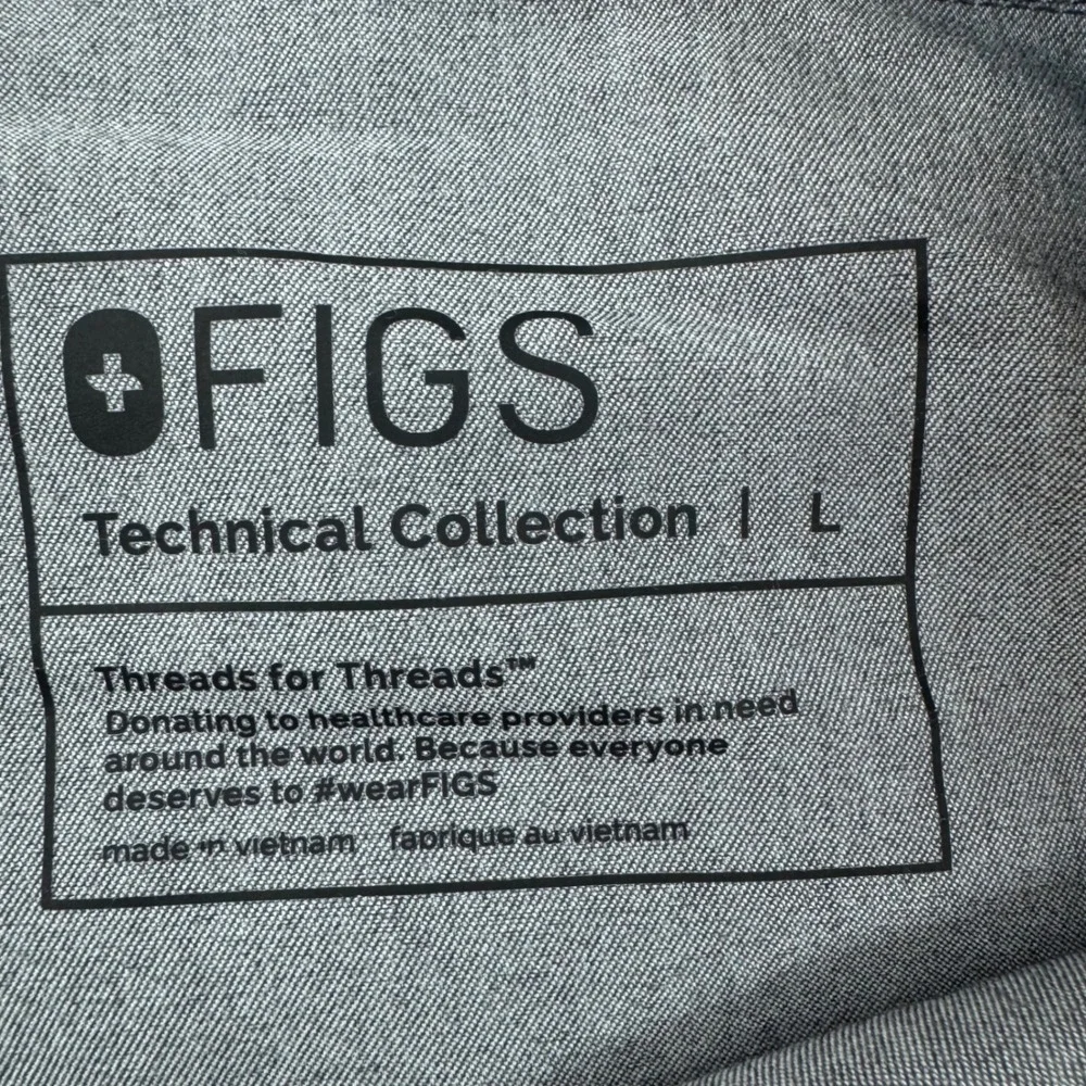 Figs tansen jogger
